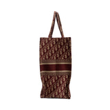 Christian Dior 'Oblique Large Book Tote'