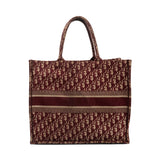 Christian Dior 'Oblique Large Book Tote'