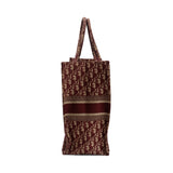 Christian Dior 'Oblique Large Book Tote'