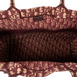 Christian Dior 'Oblique Large Book Tote'