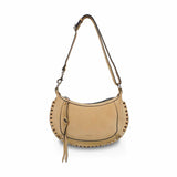 Isabel Marant 'Oskan Moon' Shoulder Bag