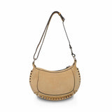 Isabel Marant 'Oskan Moon' Shoulder Bag