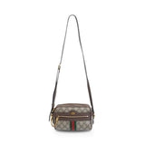 Gucci 'Ophidia' Mini Crossbody Bag