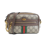 Gucci 'Ophidia' Mini Crossbody Bag