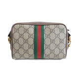 Gucci 'Ophidia' Mini Crossbody Bag