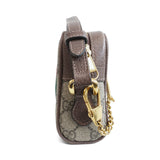 Gucci 'Ophidia' Mini Crossbody Bag
