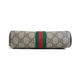 Gucci 'Ophidia' Mini Crossbody Bag