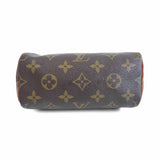 Louis Vuitton 'Nano Speedy' Handbag