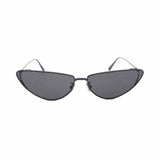 Christian Dior Cat Eye Sunglasses