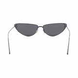 Christian Dior Cat Eye Sunglasses