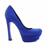 Saint Laurent Platform Heels - Women's 37