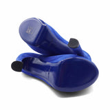 Saint Laurent Platform Heels - Women's 37