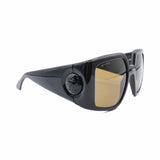 Etro Oversized Geometric Sunglasses