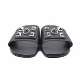 Hermes 'Dune' Sandals - Women's 38