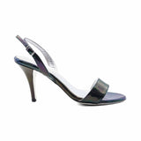 Ron White Iridescent Heels - Women's 39