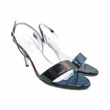 Ron White Iridescent Heels - Women's 39