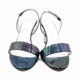 Ron White Iridescent Heels - Women's 39