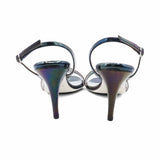 Ron White Iridescent Heels - Women's 39