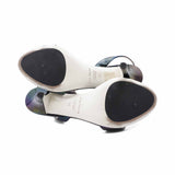 Ron White Iridescent Heels - Women's 39