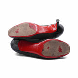 Christian Louboutin 'Lady Twist' Heels - Women's 38