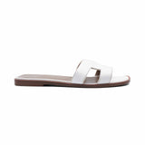 Hermes 'Oran' Sandals - Womens' 37.5