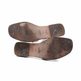 Hermes 'Oran' Sandals - Womens' 37.5