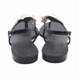 Chanel 'Camellia' Sandals - Women's 36.5