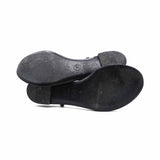 Chanel 'Camellia' Sandals - Women's 36.5