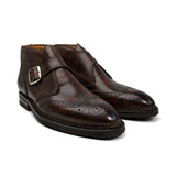 Otto Baroque Ankle Boots - Men's 41.5