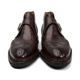 Otto Baroque Ankle Boots - Men's 41.5