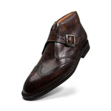 Otto Baroque Ankle Boots - Men's 41.5