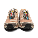 Salomon XT-6 'Mahogany Rose Earth Brown' Sneakers - Women's 7