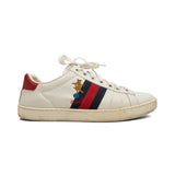 Gucci 'Ace' Sneakers - Women's 37