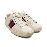Gucci 'Ace' Sneakers - Women's 37