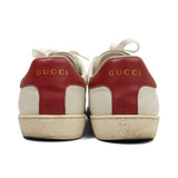 Gucci 'Ace' Sneakers - Women's 37
