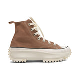 Converse Run Star Hike 'Tonal Marble' Sneakers - Women's 7