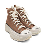 Converse Run Star Hike 'Tonal Marble' Sneakers - Women's 7