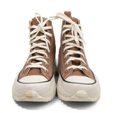 Converse Run Star Hike 'Tonal Marble' Sneakers - Women's 7