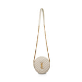 Saint Laurent 'Grain De Poudre Vinyle' Bag