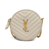Saint Laurent 'Grain De Poudre Vinyle' Bag