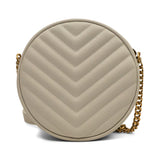 Saint Laurent 'Grain De Poudre Vinyle' Bag