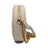 Saint Laurent 'Grain De Poudre Vinyle' Bag