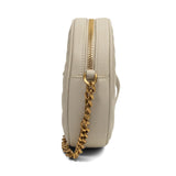 Saint Laurent 'Grain De Poudre Vinyle' Bag
