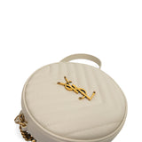 Saint Laurent 'Grain De Poudre Vinyle' Bag
