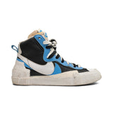 Nike x Sacai 'Blazer Mid' Sneakers - Women's 38