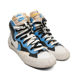Nike x Sacai 'Blazer Mid' Sneakers - Women's 38