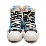 Nike x Sacai 'Blazer Mid' Sneakers - Women's 38