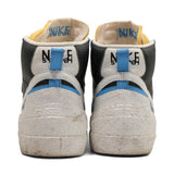 Nike x Sacai 'Blazer Mid' Sneakers - Women's 38
