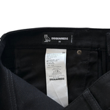 DSquared2 x OVO Slim Straight Jeans - Men's 50