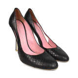 DSquared2 Snakeskin Pumps - Women's 39